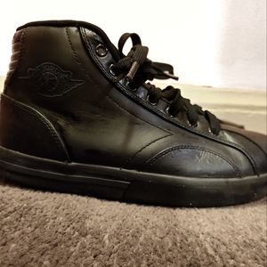 JORDAN PHLY LEGEND SIZE 8